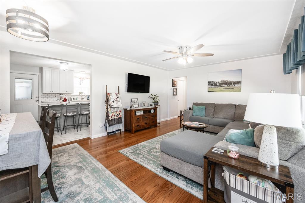 408 Blue Ridge Drive Belleville, IL 62223 - Photo 5 of 21 Gallery Image 5