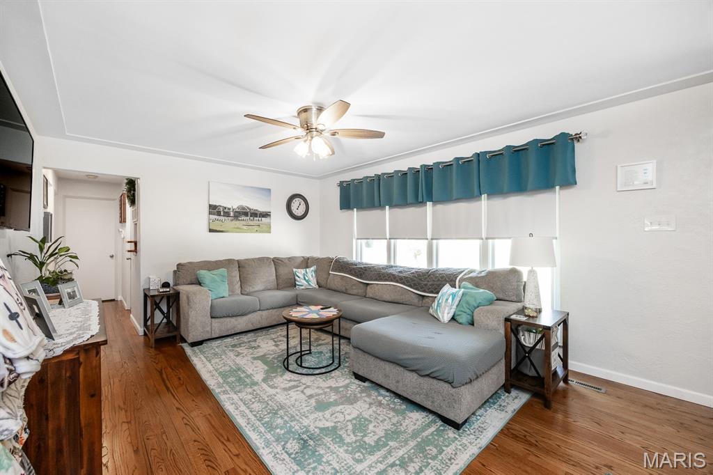 408 Blue Ridge Drive Belleville, IL 62223 - Photo 6 of 21 Gallery Image 6