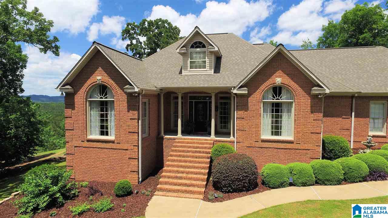 115 Hickory Ridge Drive Gadsden, AL 35905 - Photo 2 of 50