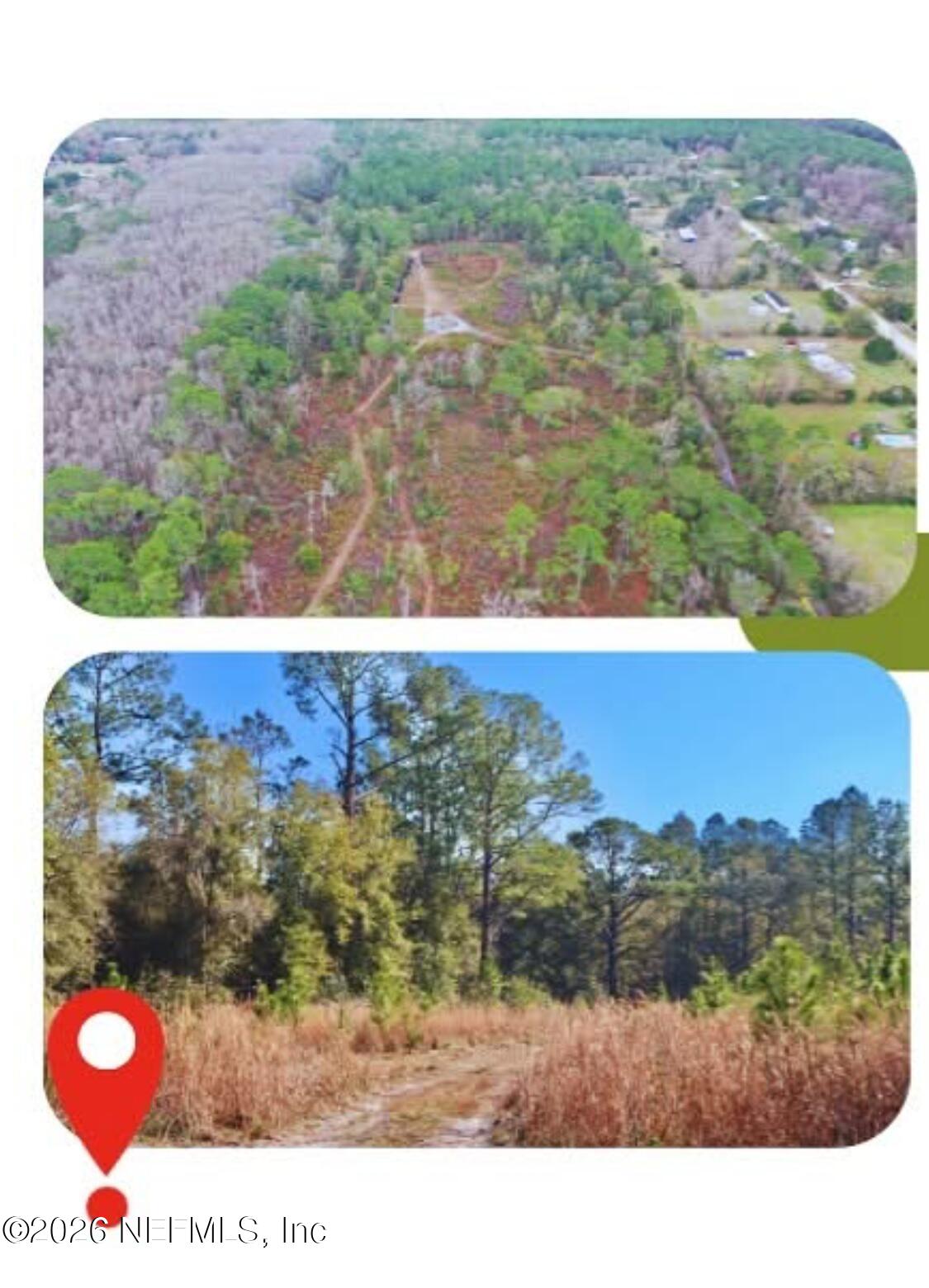 2989 Usina Road St. Augustine, FL 32084 - Photo 1 of 1 unnamed