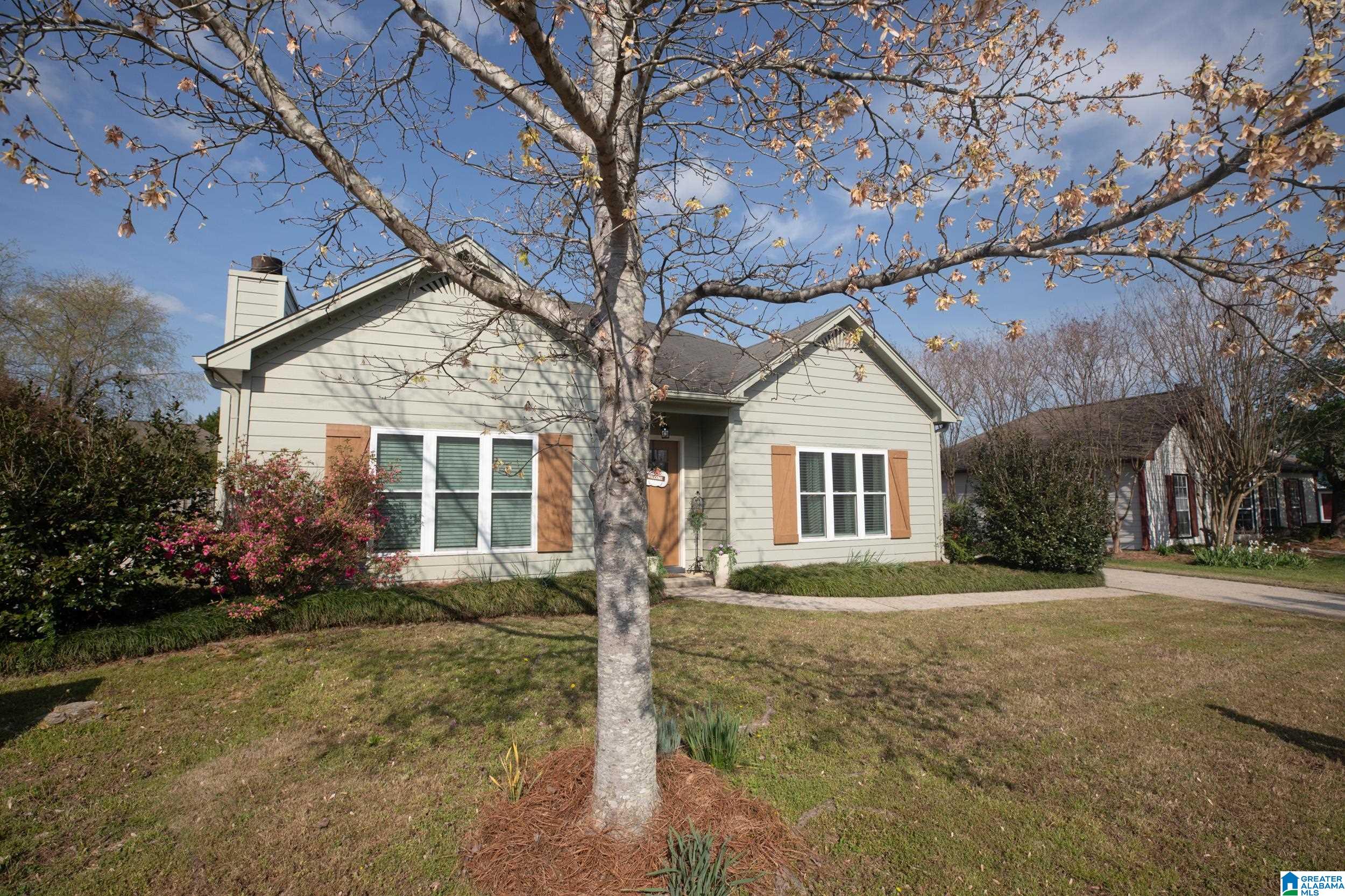 302 Mills Way Pelham, AL 35124 - Photo 3 of 24