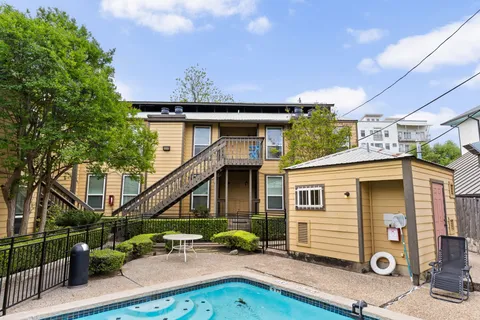 $230,000 | 1000 West 26th Street, Unit 208, Austin, TX 78705