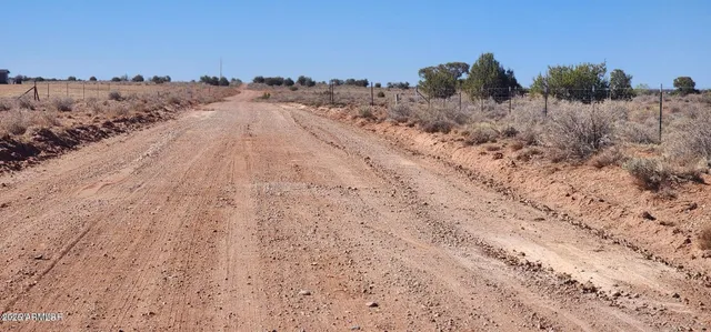 $35,000 | 5137 Encanto Road, Snowflake, AZ 85937