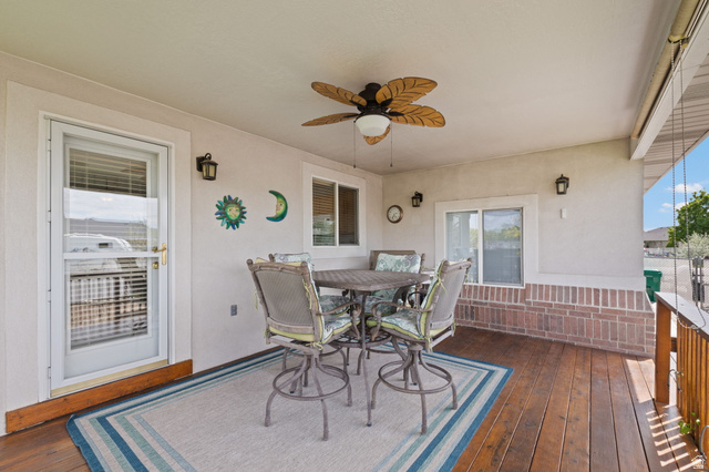 3778 Mapleleaf Way West Jordan, UT 84088 - Photo 47 of 55