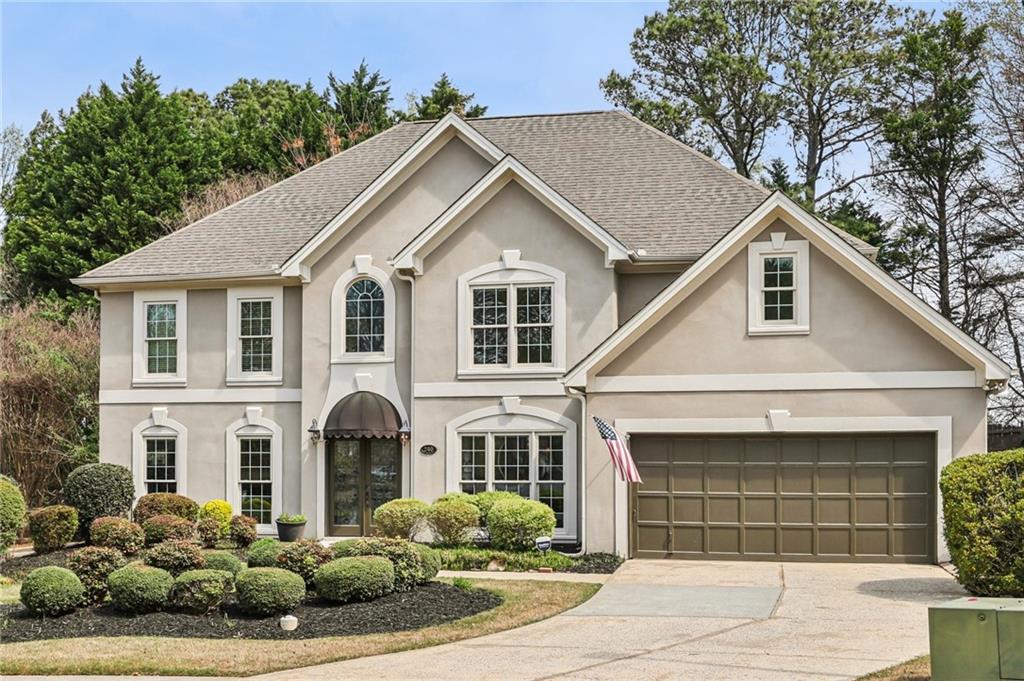 240 Fieldstone Path Alpharetta, GA 30005 - Photo 2 of 74