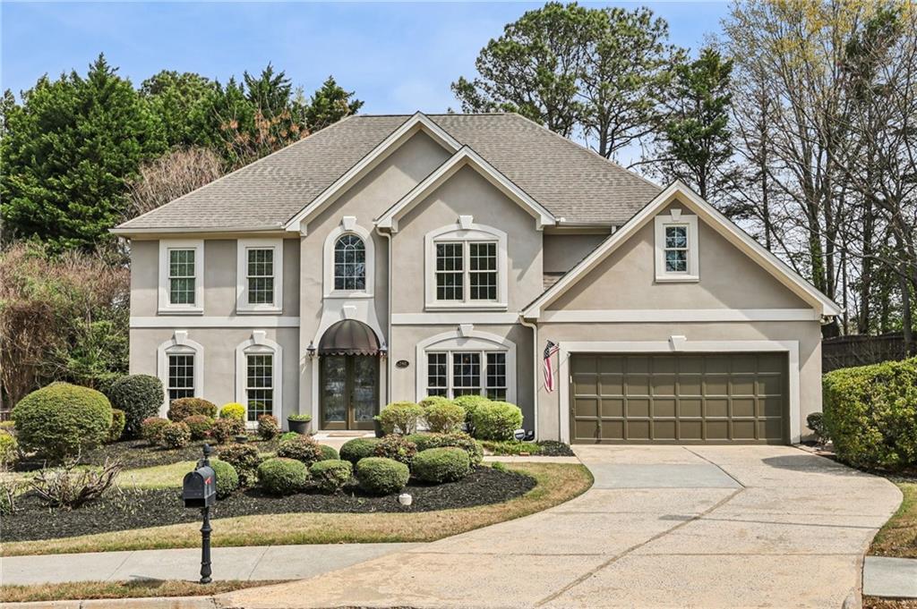 240 Fieldstone Path Alpharetta, GA 30005 - Photo 3 of 74