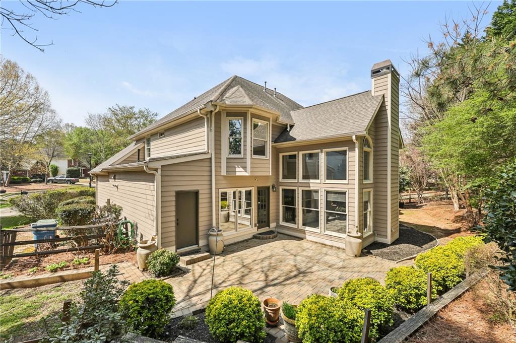 240 Fieldstone Path Alpharetta, GA 30005 - Photo 49 of 74