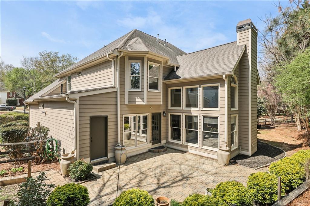 240 Fieldstone Path Alpharetta, GA 30005 - Photo 50 of 74