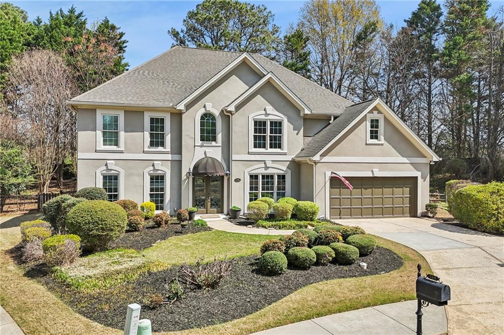 240 Fieldstone Path Alpharetta, GA 30005 - Photo 52 of 74