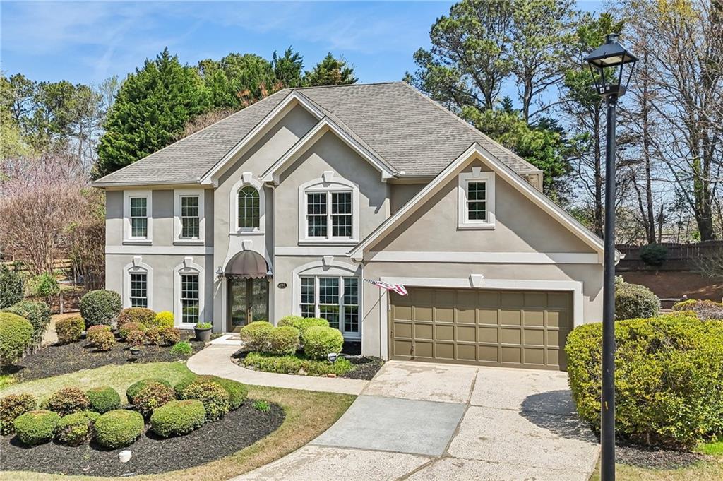 240 Fieldstone Path Alpharetta, GA 30005 - Photo 53 of 74