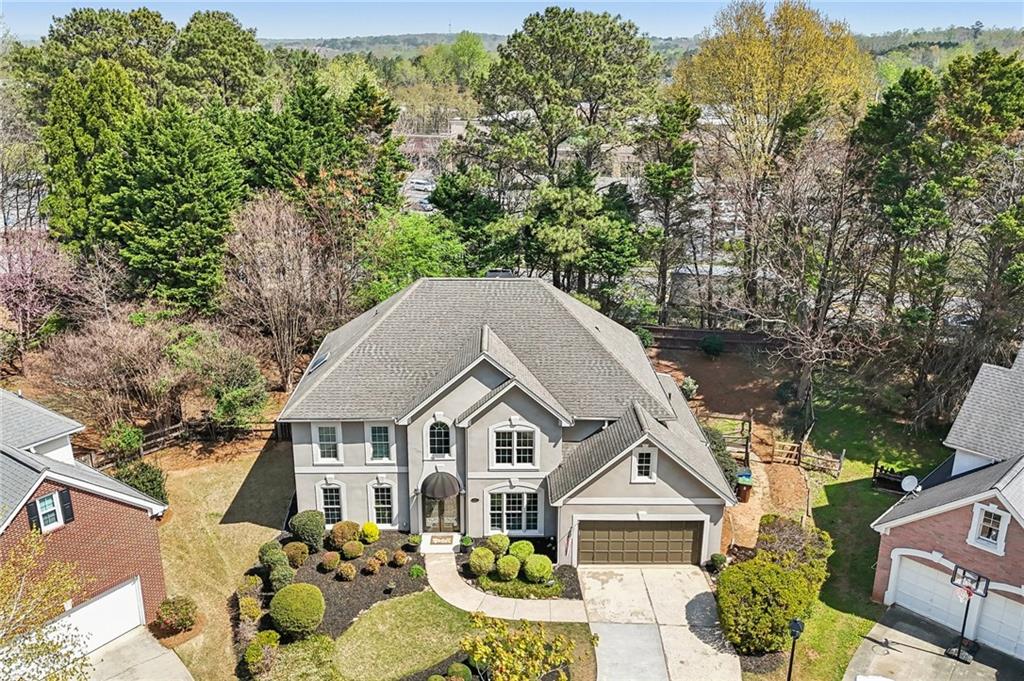 240 Fieldstone Path Alpharetta, GA 30005 - Photo 54 of 74