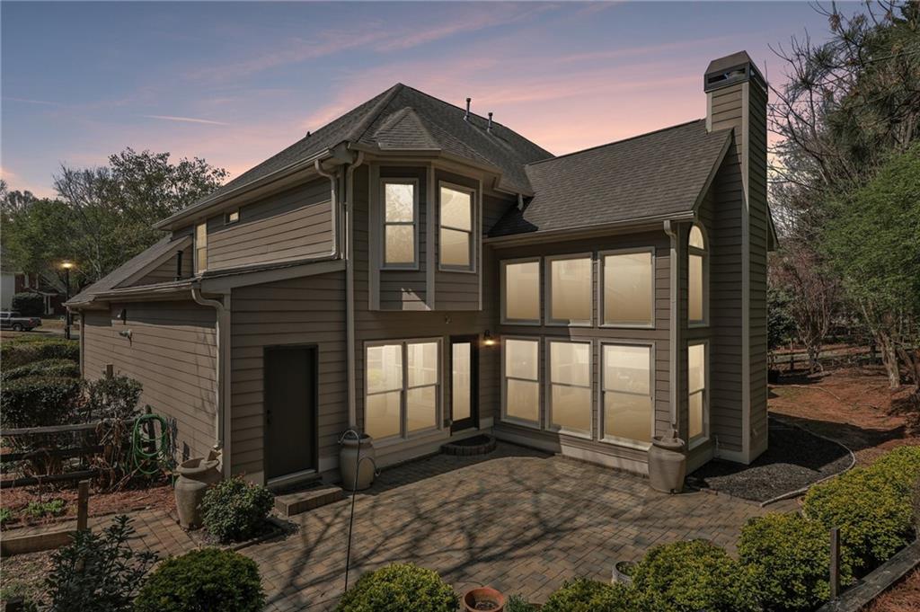 240 Fieldstone Path Alpharetta, GA 30005 - Photo 62 of 74