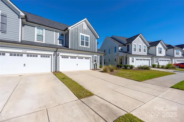 $420,000 | 23136 Clarabelle Drive, Charlotte, NC 28273