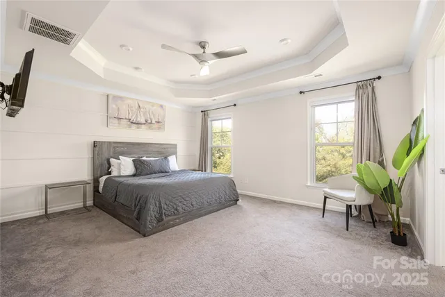 $420,000 | 23136 Clarabelle Drive, Charlotte, NC 28273