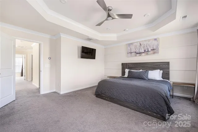 $420,000 | 23136 Clarabelle Drive, Charlotte, NC 28273