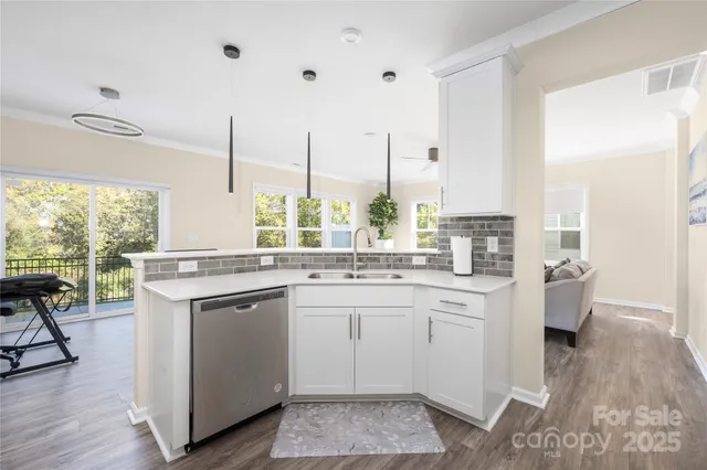 $420,000 | 23136 Clarabelle Drive, Charlotte, NC 28273