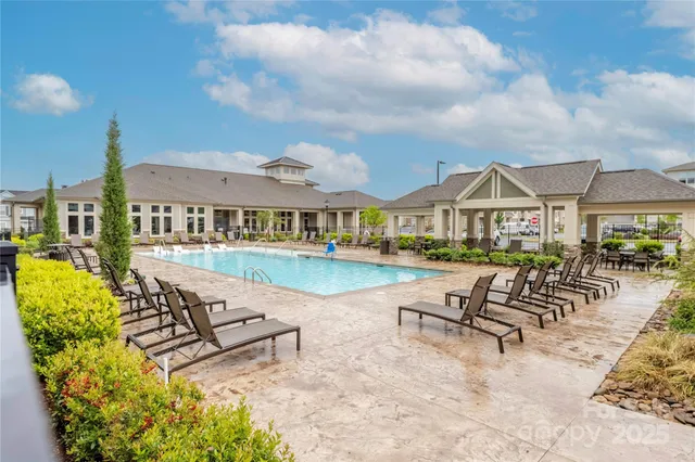 $420,000 | 23136 Clarabelle Drive, Charlotte, NC 28273