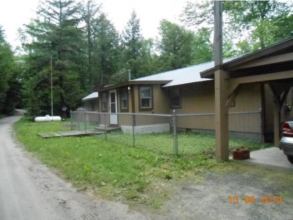 10 Gould Road Canaan, NH 03741 - Photo 1 of 1