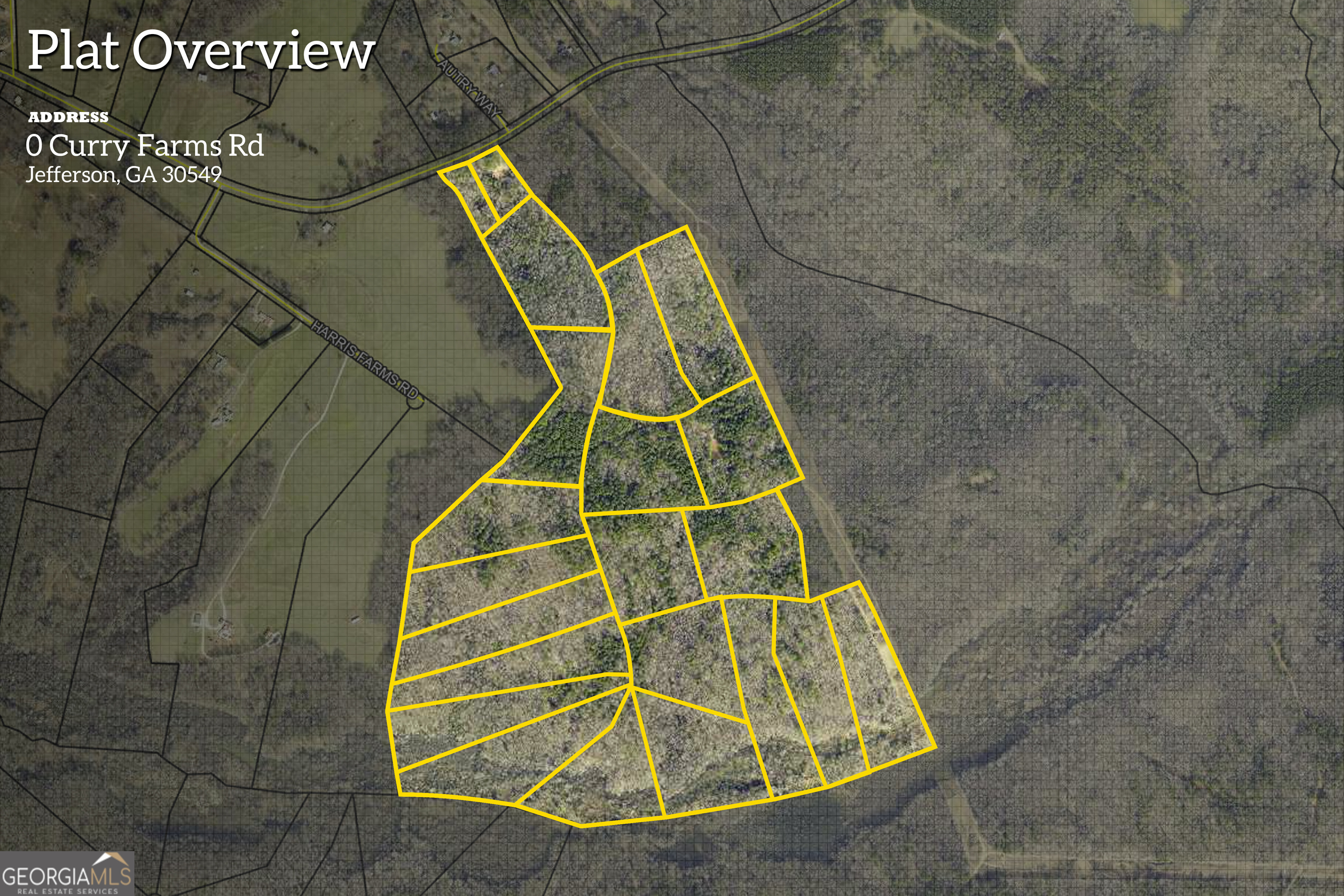 0 Curry Farms Road, Unit LOT 32 Jefferson, GA 30549 - Photo 5 of 36 a bathroom with a shower