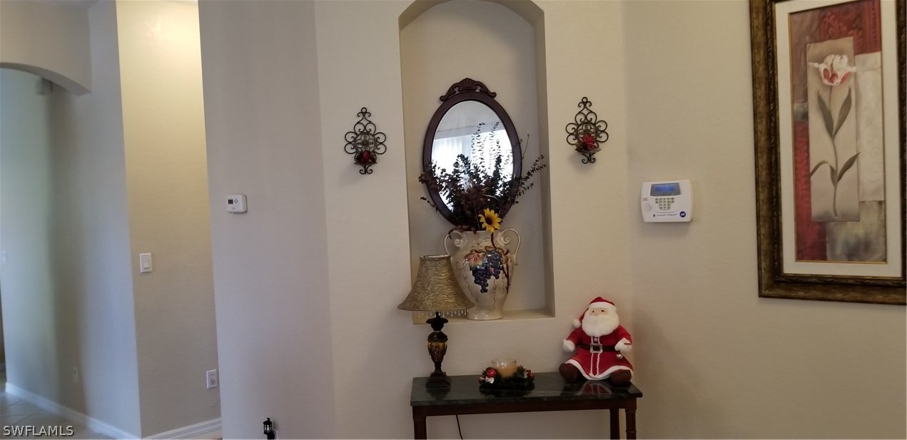 9341 Chestnut Tree Loop Fort Myers, FL 33967 - Photo 16 of 31 a view of a interior of house