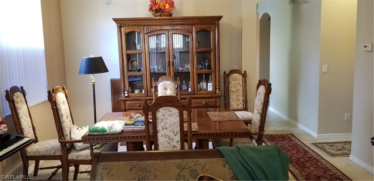9341 Chestnut Tree Loop Fort Myers, FL 33967 - Photo 17 of 31 a view of balcony with furniture