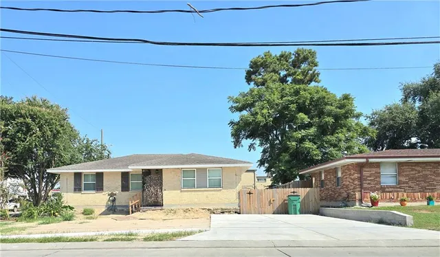 $1,800 | 8813 27th Street, Metairie, LA 70003