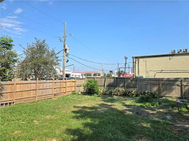 $1,800 | 8813 27th Street, Metairie, LA 70003