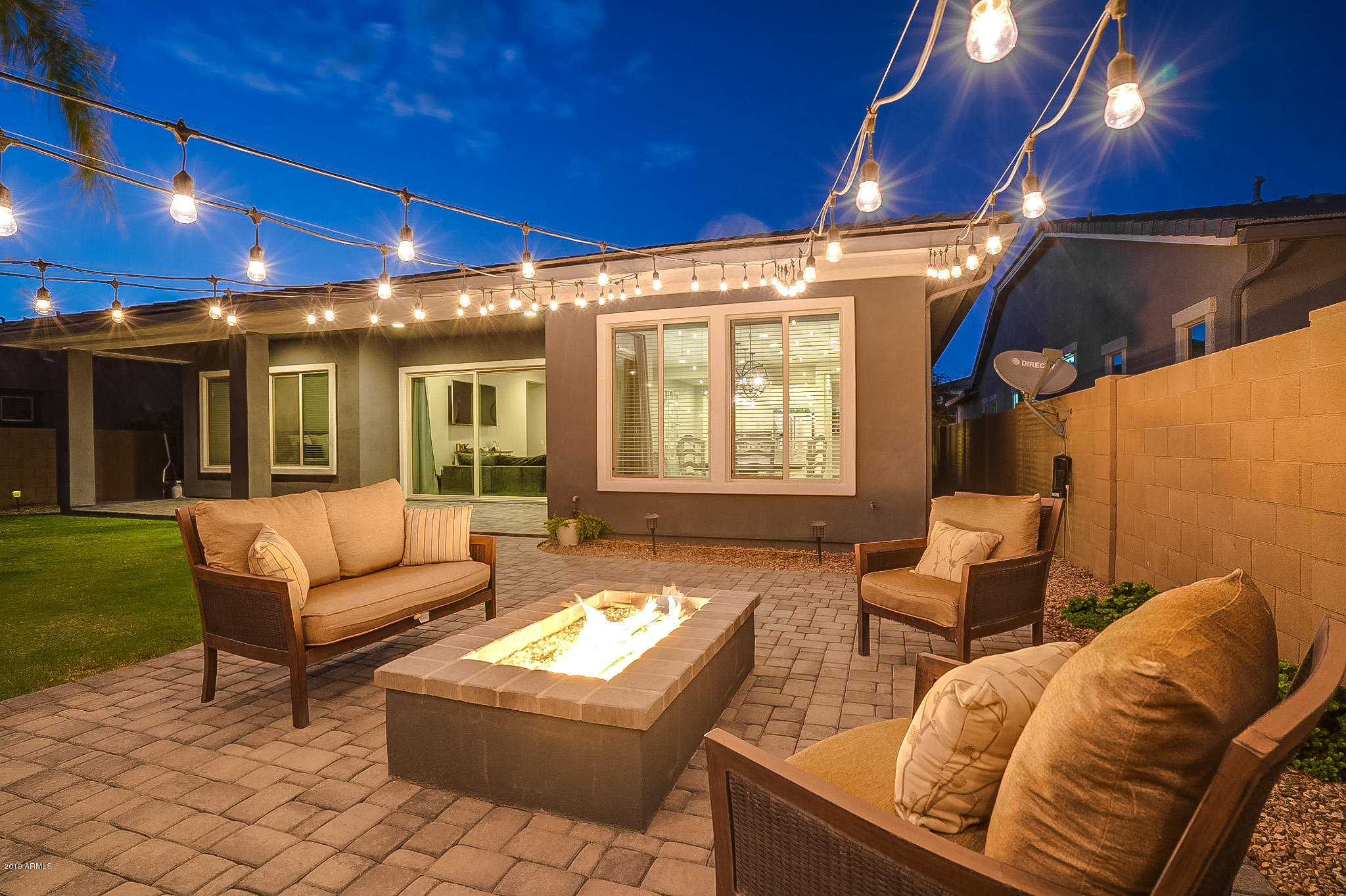 2859 East Appaloosa Road Gilbert, AZ 85296 - Photo 57 of 67 Twilight-15