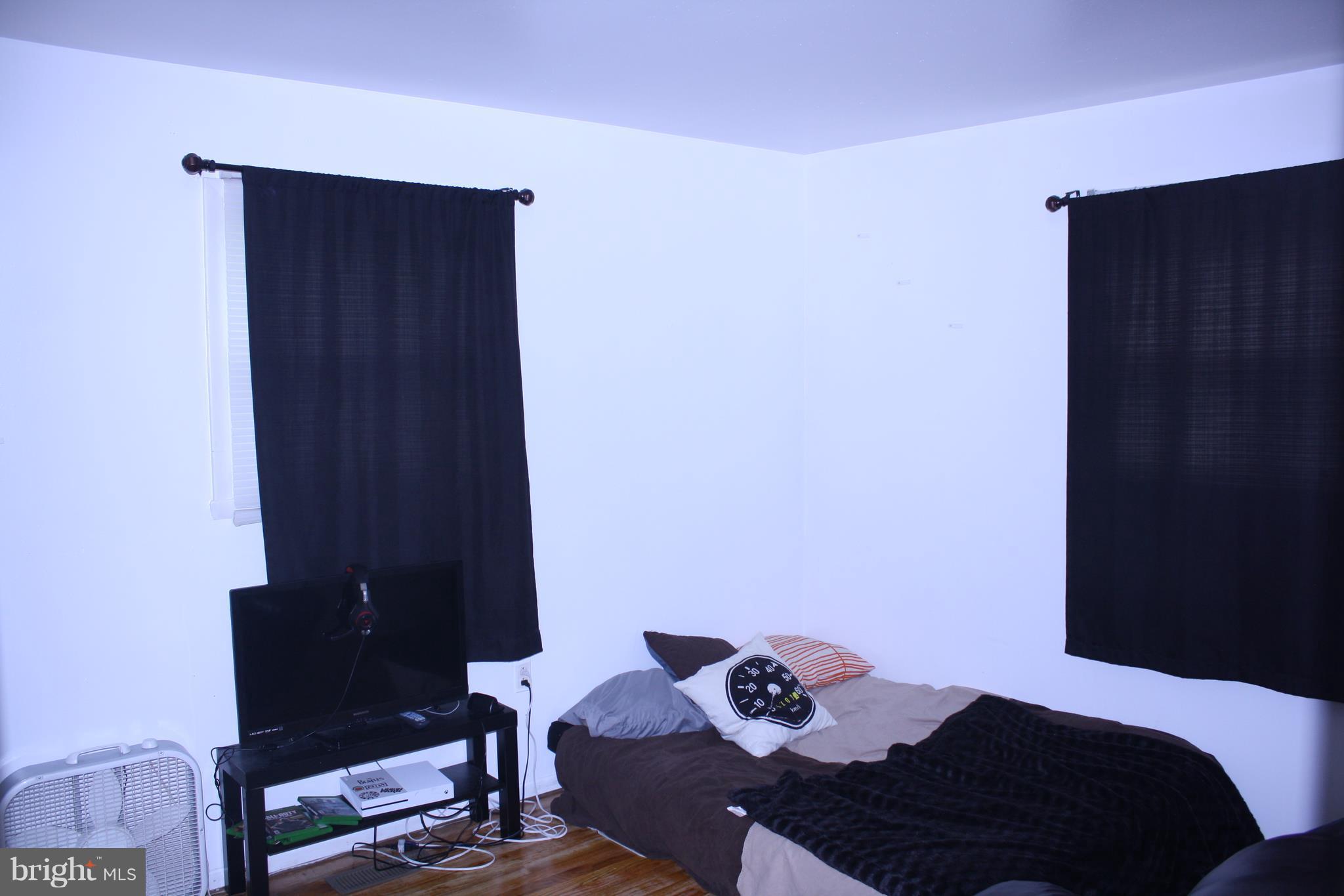 1917 Hawthorne Road Edgewood, MD 21040 - Photo 11 of 19 Bedroom Upper Level