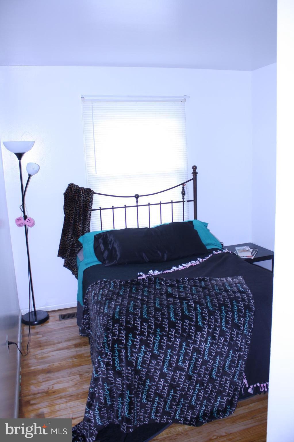 1917 Hawthorne Road Edgewood, MD 21040 - Photo 12 of 19 Bedroom Upper Level