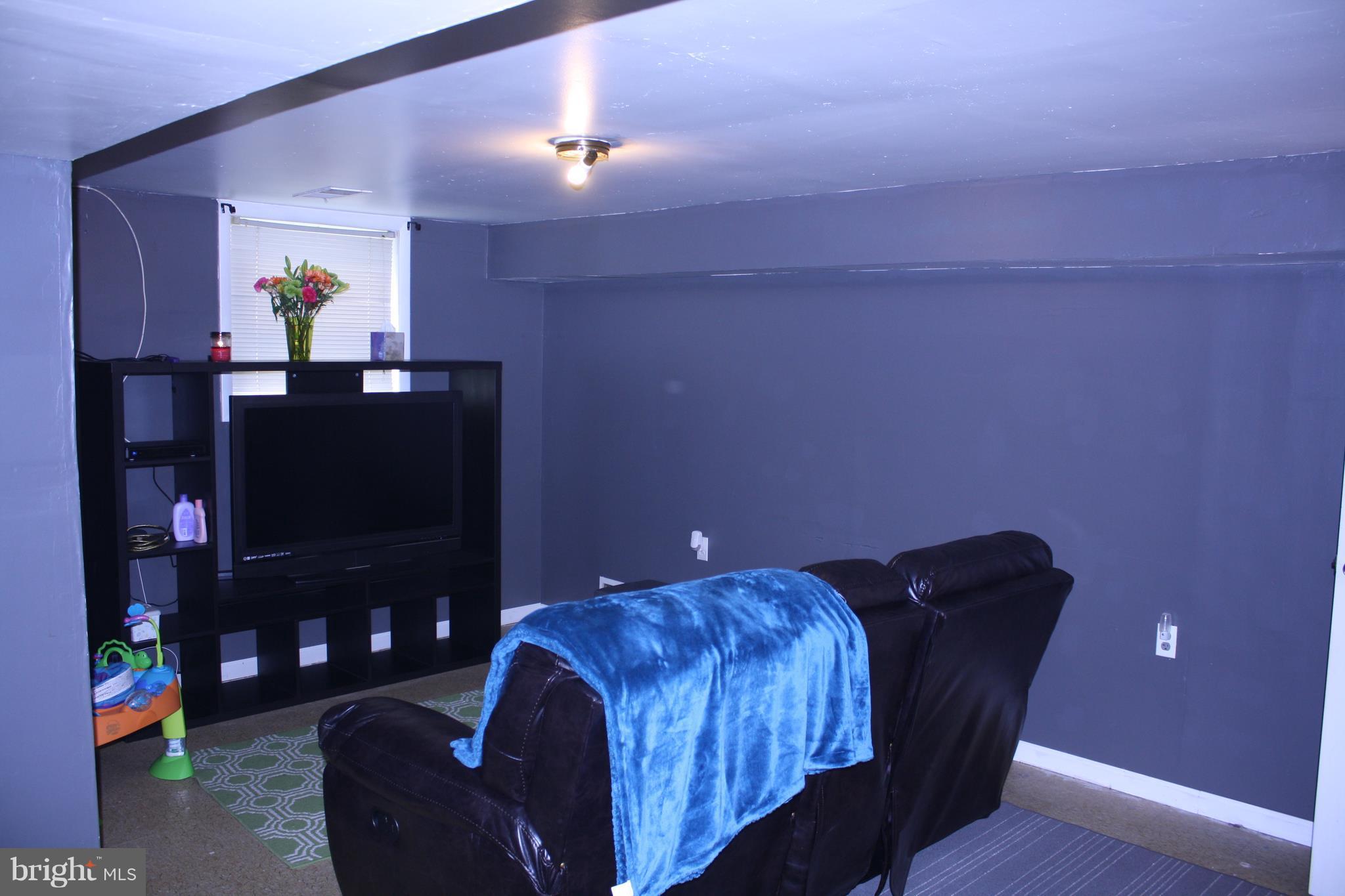 1917 Hawthorne Road Edgewood, MD 21040 - Photo 17 of 19 Family Room Lower Level