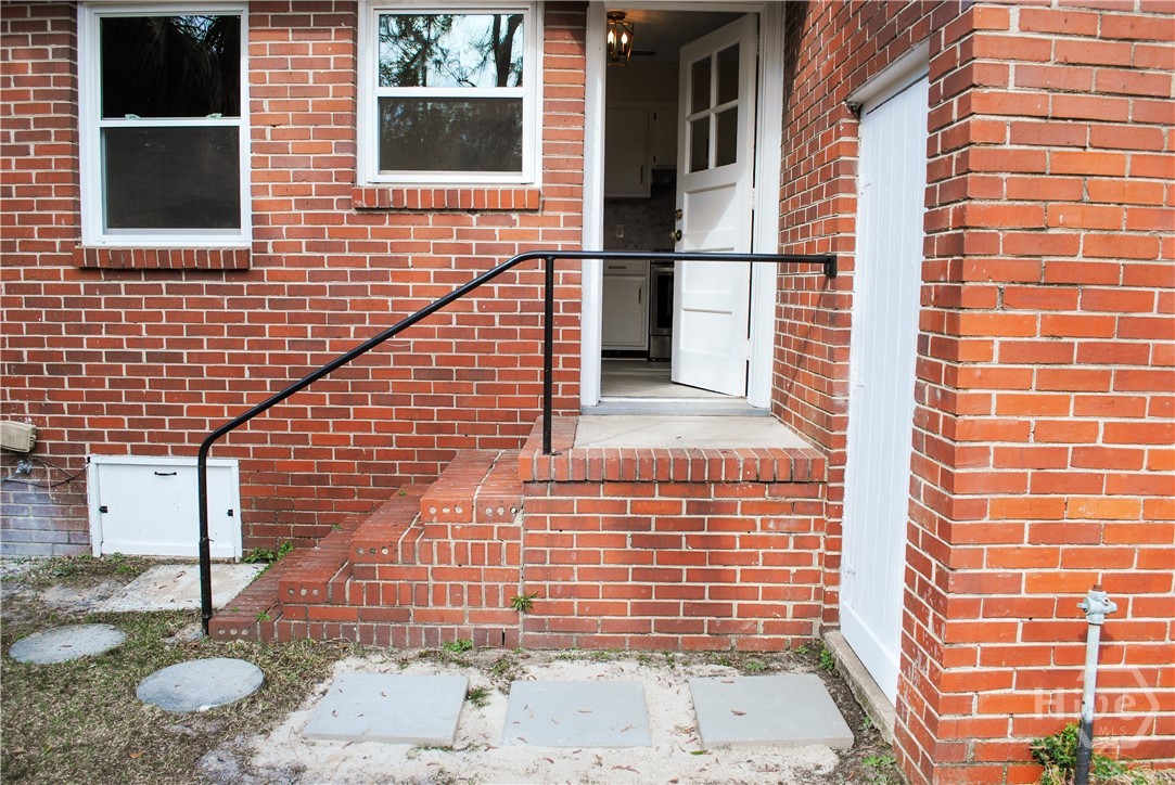 215 Brandywine Road, Unit 215 Savannah, GA 31405 - Photo 21 of 25