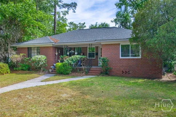 $1,875 | 215 Brandywine Road, Unit 215, Savannah, GA 31405