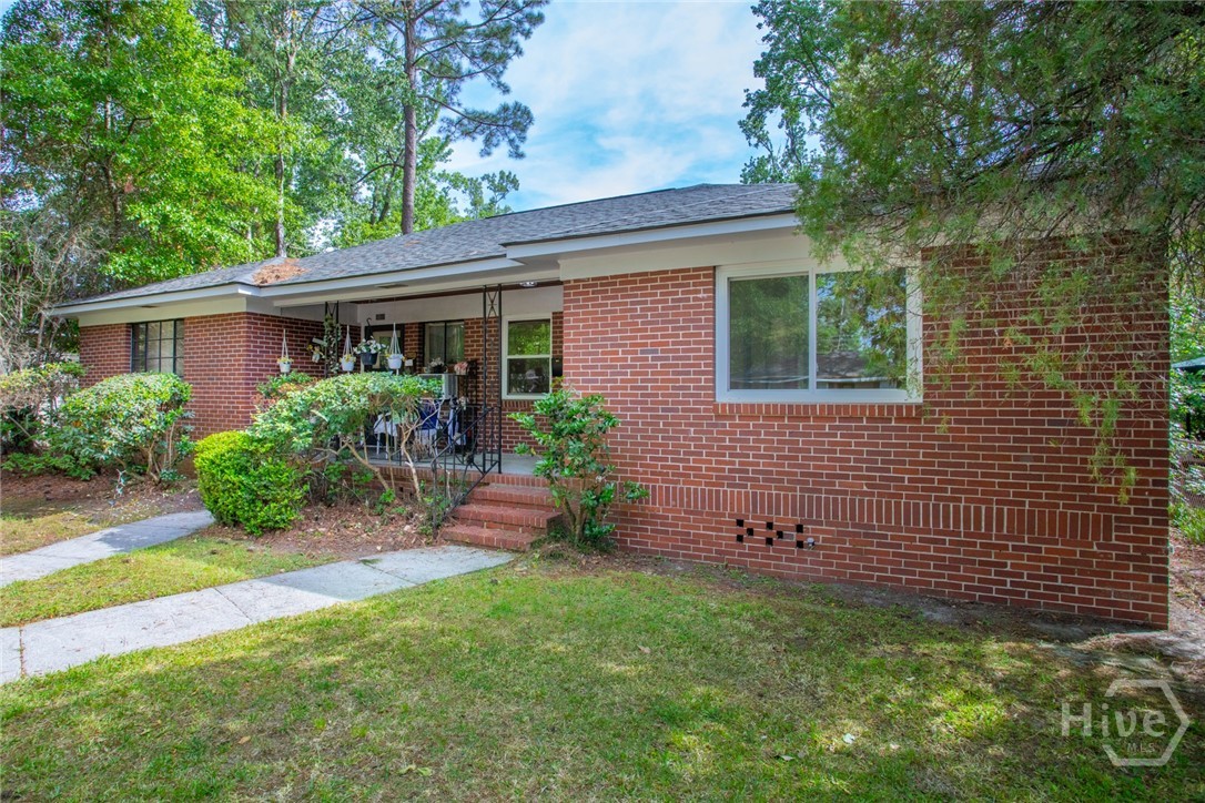 215 Brandywine Road, Unit 215 Savannah, GA 31405 - Photo 25 of 29