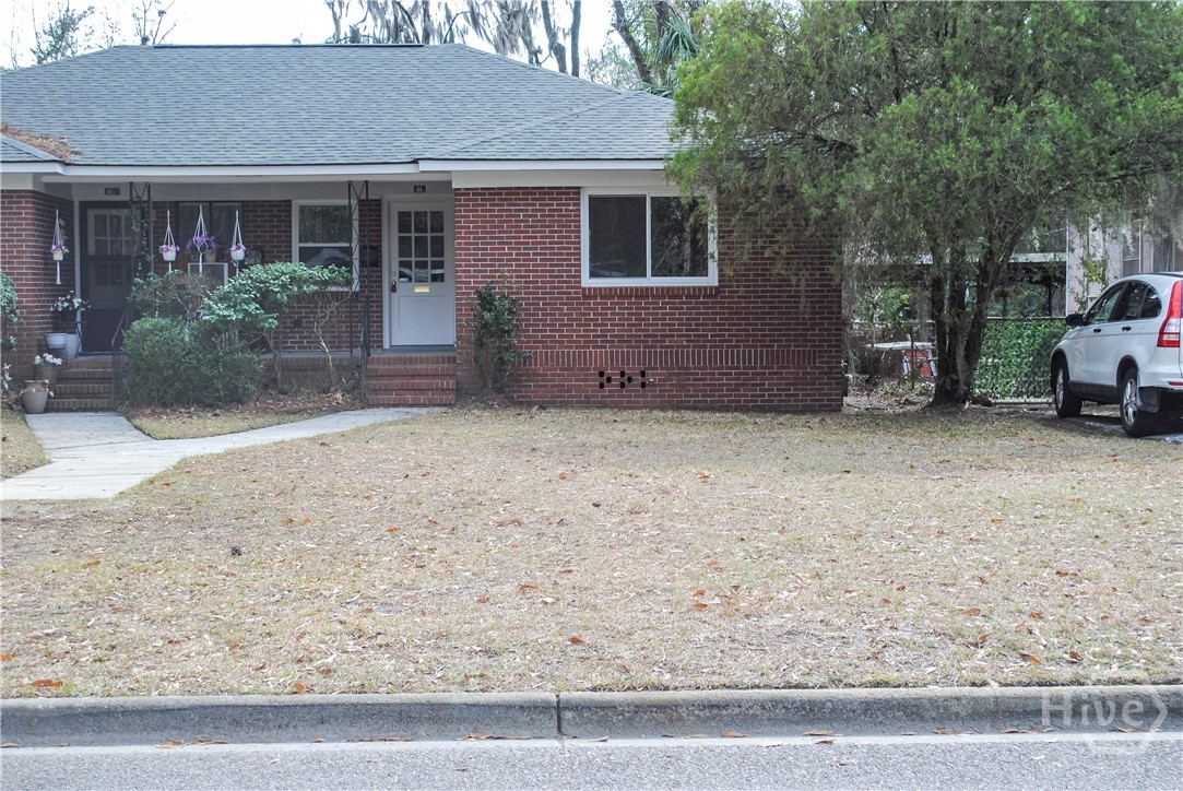 215 Brandywine Road, Unit 215 Savannah, GA 31405 - Photo 25 of 25