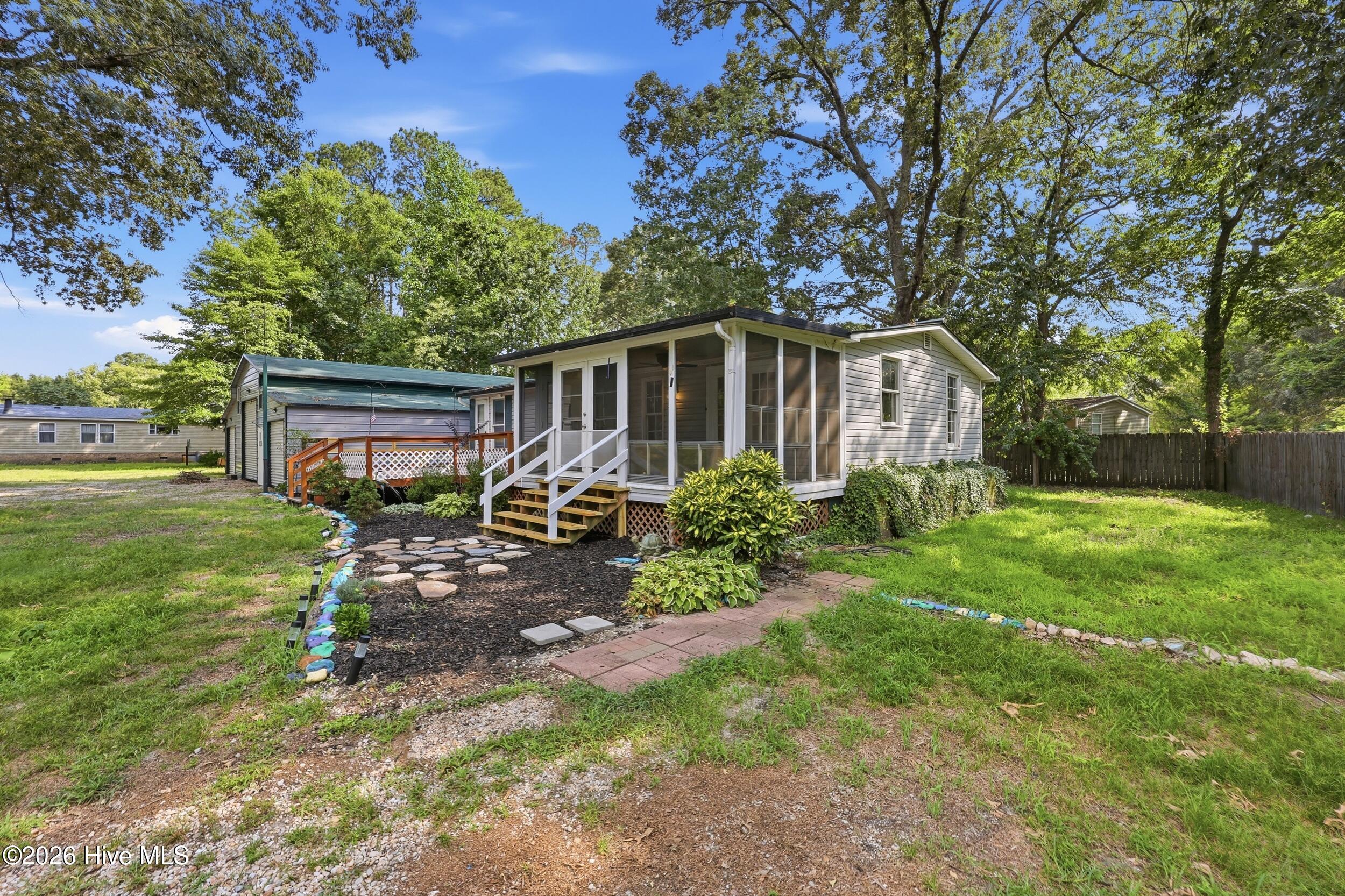 218 Comanche Trail Edenton, NC 27932 - Photo 24 of 34