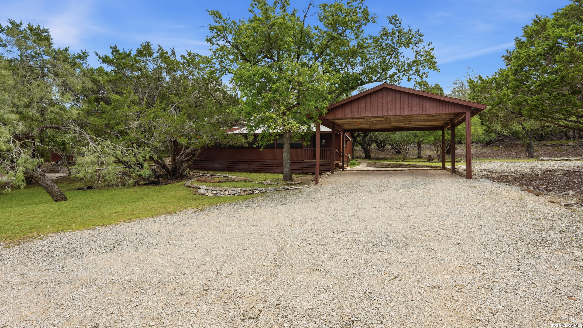 885 Heimer Lange Road Spring Branch, TX 78070 - Photo 8 of 50