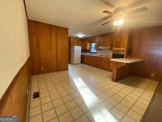 225 Old 29 Highway Hartwell, GA 30643 - Photo 3 of 14 a view of kitchen with furniture and window