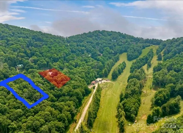 a view of roof deck with seating space