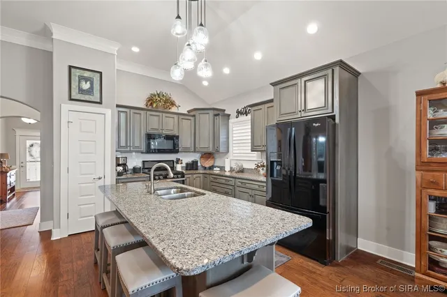 $440,000 | 327 Tuscany Drive, Floyds Knobs, IN 47119