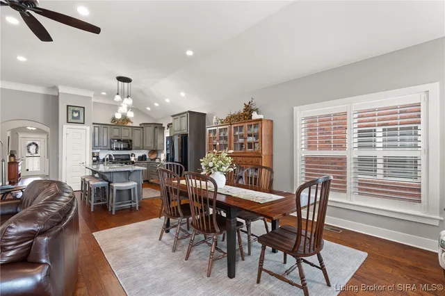 $440,000 | 327 Tuscany Drive, Floyds Knobs, IN 47119