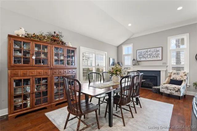 $440,000 | 327 Tuscany Drive, Floyds Knobs, IN 47119