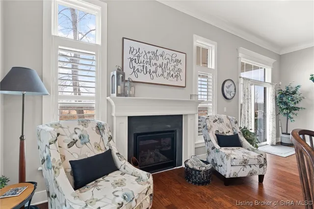 $440,000 | 327 Tuscany Drive, Floyds Knobs, IN 47119