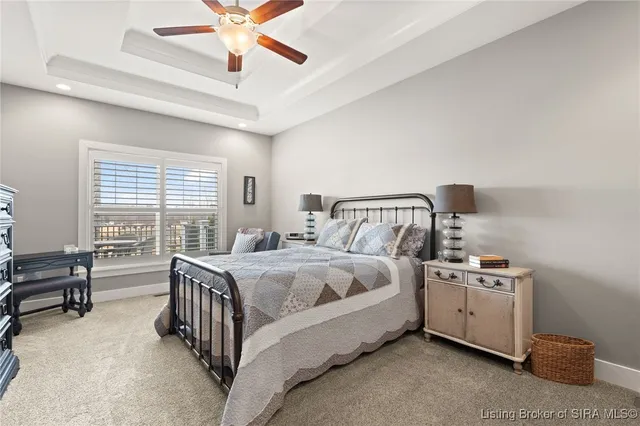 $440,000 | 327 Tuscany Drive, Floyds Knobs, IN 47119