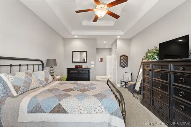 $440,000 | 327 Tuscany Drive, Floyds Knobs, IN 47119