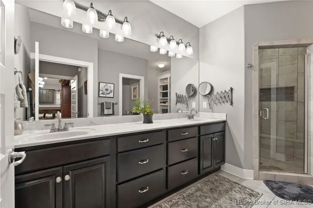 $440,000 | 327 Tuscany Drive, Floyds Knobs, IN 47119