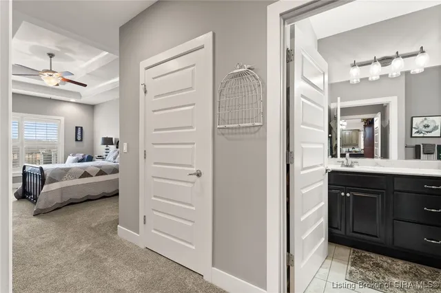 $440,000 | 327 Tuscany Drive, Floyds Knobs, IN 47119