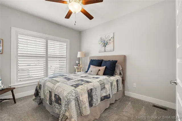 $440,000 | 327 Tuscany Drive, Floyds Knobs, IN 47119