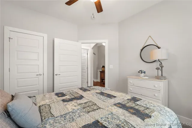 $440,000 | 327 Tuscany Drive, Floyds Knobs, IN 47119