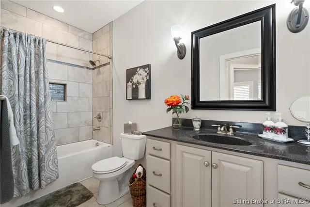 $440,000 | 327 Tuscany Drive, Floyds Knobs, IN 47119